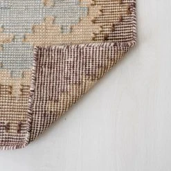 Veke Pallas Villamatto 160x230 Cm Beige/ruskea -Anno Store Pallas villamatto miljoossa 6