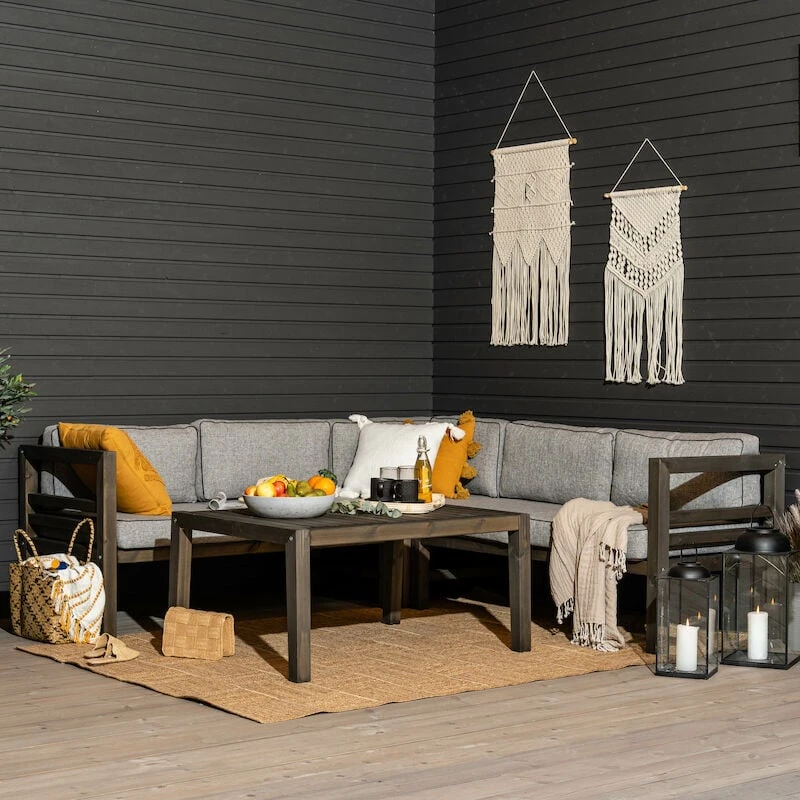 Reimann Laituri Moduulikulmasohva Ja Sohvapöytä 3 Reimann Laituri Moduulikulmasohva Ja Sohvapöytä