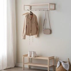 Rowico Confetti Hattunaulakko Musta -Anno Store Rowico confetti hattunaulakko