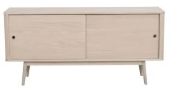 Rowico Dawsone Senkki 150 Valkopesty Tammi