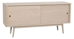 Rowico Dawsone Senkki 150 Valkopesty Tammi -Anno Store Rowico dawsone senkki 150 cm valkopesty tammi 1