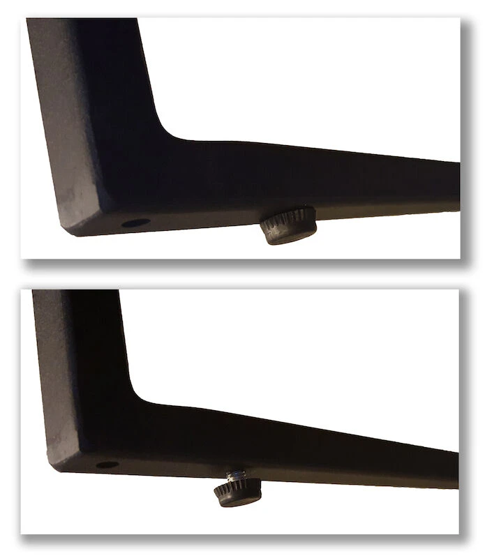 Rowico Everett Senkki 160x41x75 Cm Musta 6 Rowico Everett Senkki 160x41x75 Cm Musta - Image 4