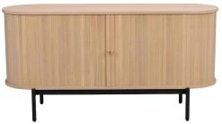 Rowico Haddington Senkki 142 Cm Valkopesty/musta -Anno Store Rowico haddington senkki valkopesty