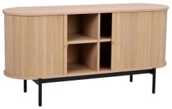 Rowico Haddington Senkki 142 Cm Valkopesty/musta -Anno Store Rowico haddington senkki valkopesty 1