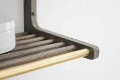 Rowico Inverness Hattuhylly 80 Cm Ruskea -Anno Store Rowico inverness hattuhylly 80 ruskea lahikuva1