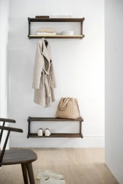 Rowico Inverness Hattuhylly 80 Cm Ruskea -Anno Store Rowico inverness hattuhylly 80 ruskea miljoo2