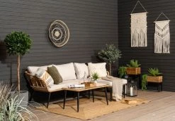 Veke Scandic Divaanisohva Oikea Ja Sohvapöytä Luonnonväri -Anno Store Scandic divaanisohva miljoossa pete web 3