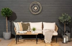 Veke Scandic Divaanisohva Oikea Ja Sohvapöytä Luonnonväri -Anno Store Scandic divaanisohva miljoossa pete web 8