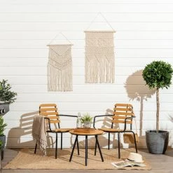 4Living Lonna Juuttimatto 160x230 Cm Luonnonväri -Anno Store Tucson parvekesetti miljoossa web pete 14