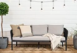 Veke Tuohi Sohvaryhmä Musta-harmaa -Anno Store Tuohi sohvaryhma musta harmaa 4