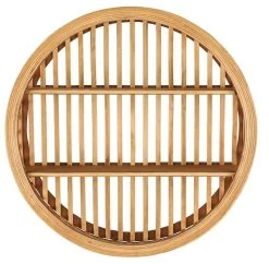 Veke Ulpu Seinähylly Luonnonväri 40 Cm