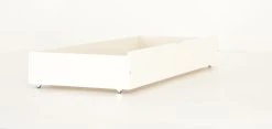 Veke Ellen Sängynaluslaatikko 80x200 Kerrossänkyyn Valkoinen -Anno Store Veke Ellen sangynaluslaatikko 80x200 kerrossankyyn valkoinen 3 0