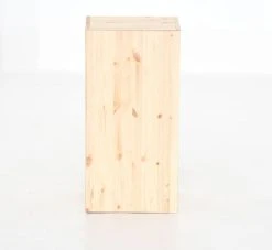 Veke Havu Kaappi 40x32 Cm Puuvalmis -Anno Store Veke Havu kaappi 40x32 cm puuvalmis 0 1