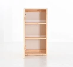 Veke Havu Kaappi 40x32 Cm Puuvalmis -Anno Store Veke Havu kaappi 40x32 cm puuvalmis 16 0