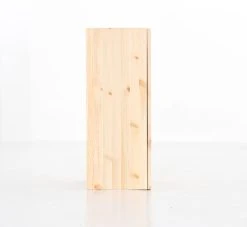 Veke Havu Kaappi 40x32 Cm Puuvalmis -Anno Store Veke Havu kaappi 40x32 cm puuvalmis 4 0