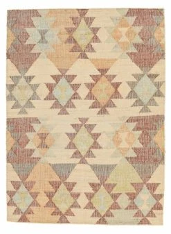 Veke Kaneli Juuttimatto 140x200 Cm Ruskea -Anno Store Veke Kaneli juuttimatto 160x230 cm ruskea 0 3