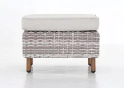 Veke Lehdokki Rahi Greige/luonnonvalkoinen -Anno Store Veke Lehdokki rahi greige luonnonvalkoinen 0 0