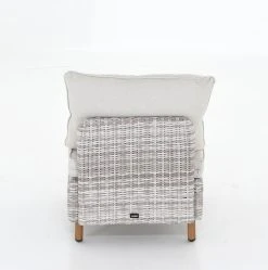 Veke Lehdokki Sohvan Moduuli Greige/luonnonvalkoinen -Anno Store Veke Lehdokki sohvan moduuli greige luonnonvalkoinen 8 2