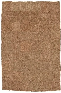 Veke Meriruoko Matto 90x150 Cm Luonnonväri -Anno Store Veke Meriruoko matto 180x270 cm luonnonvari ylakuva