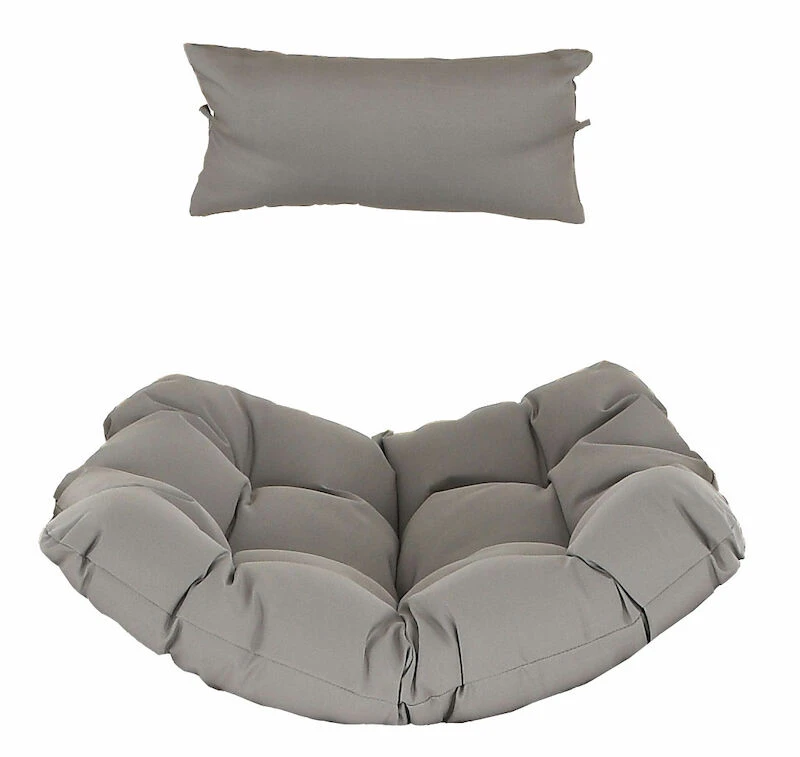 Veke Nietos Riipputuolin Pehmustesarja Musta 3 Veke Nietos Riipputuolin Pehmustesarja Musta