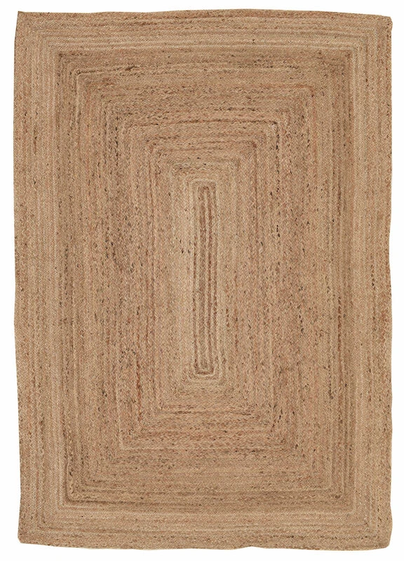 Veke Oksa Juuttimatto 120x170 Cm 8 Veke Oksa Juuttimatto 120x170 Cm - Image 6