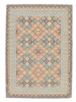 Veke Pallas Villamatto 160x230 Cm Beige/ruskea -Anno Store Veke Pallas villamatto 160x230 cm beige ruskea 0 3