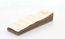 Veke Sammal Aurinkotuoli Luonnonväri, Hiekka Pehmuste -Anno Store Veke Sammal aurinkotuoli luonnonvari hiekka pehmuste 2 2