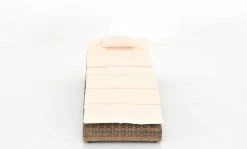 Veke Sammal Aurinkotuoli Luonnonväri, Hiekka Pehmuste -Anno Store Veke Sammal aurinkotuoli luonnonvari hiekka pehmuste 4 1