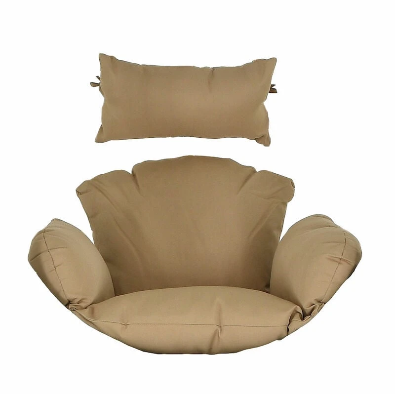 Veke String Riipputuolin Pehmustesarja Harmaa 3 Veke String Riipputuolin Pehmustesarja Harmaa