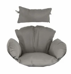 Veke String Riipputuolin Pehmustesarja Harmaa 5 Veke String Riipputuolin Pehmustesarja Harmaa -Anno Store Veke String riipputuolin pehmustesarja harmaa 0 2.jpeg