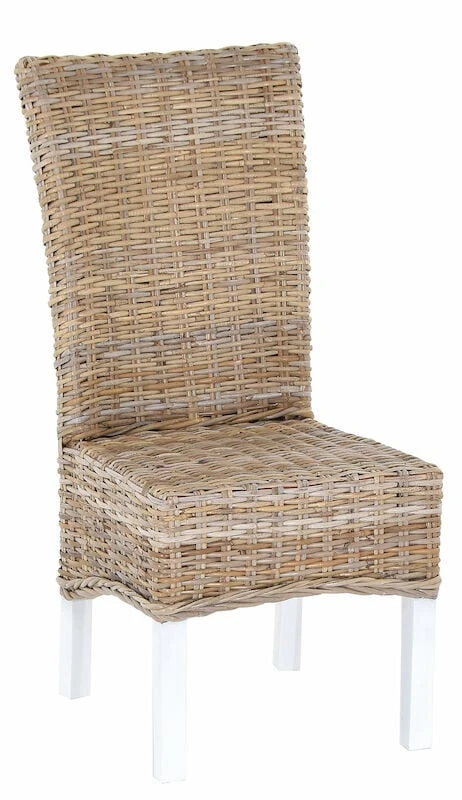 Veke Vanamo Rottinkituoli Kubu 5 Veke Vanamo Rottinkituoli Kubu - Image 3