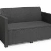 Keter Alabama Sohvaryhmä Grafiitti -Anno Store alabama sofa graphite