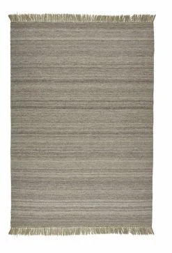 Anno Store 12 Anno Jouhi Villamatto 160x230 Cm Luonnonharmaa