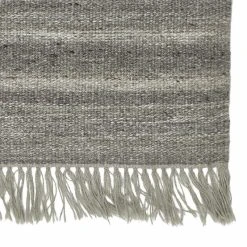 Anno Store -Anno Store anno jouhi wool rug 160x230 grey close up 1000x1250wgimp