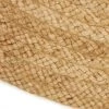 Anno Juuttimatto Rough 120 Cm Pyöreä -Anno Store anno jute rug rough round 250cm 6438427007083 02 1000x1250w 2