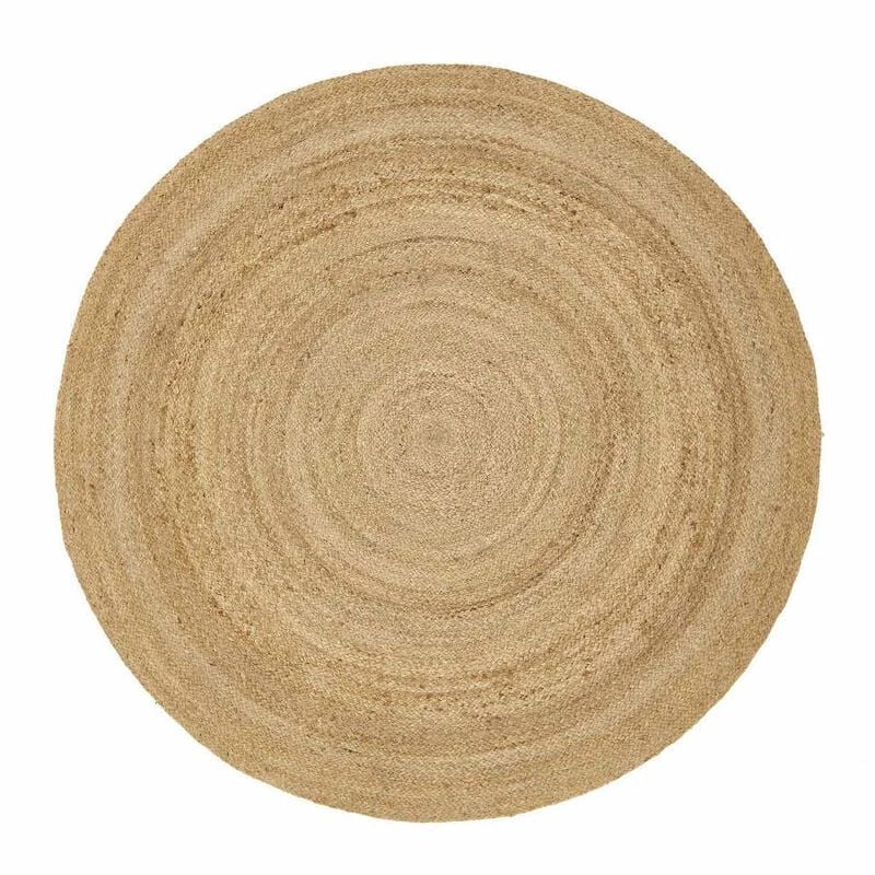 Anno Juuttimatto 200 Cm Pyöreä 6 Anno Juuttimatto 200 Cm Pyöreä - Image 4