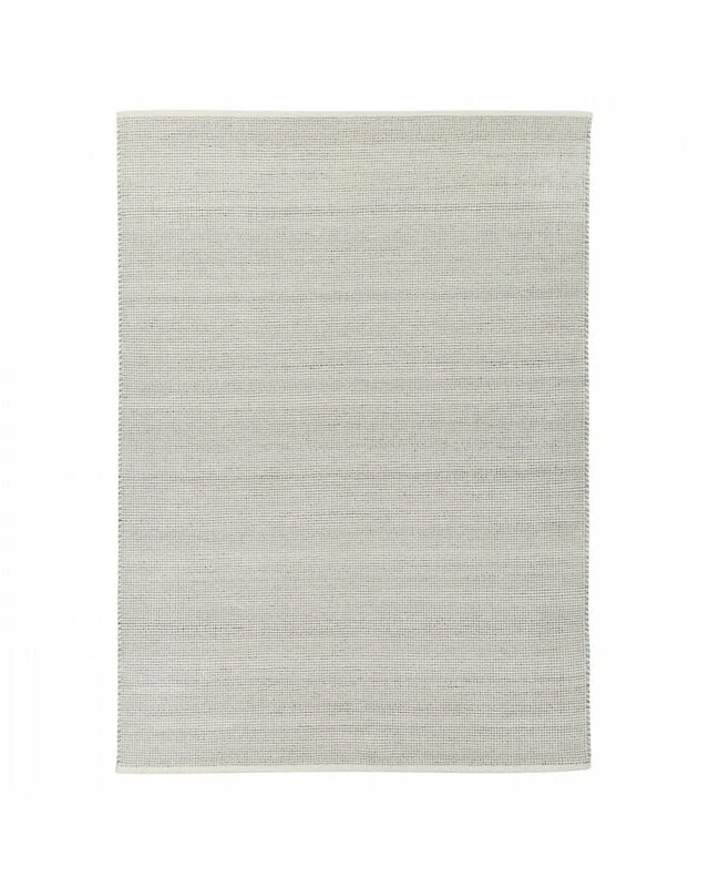 Anno Kore Villamatto 80x200cm Luonnonvalkoinen/luonnonharmaa 7 Anno Kore Villamatto 80x200cm Luonnonvalkoinen/luonnonharmaa - Image 5