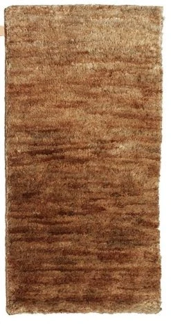 Anno Kuntta Juuttinukkamatto 60x120cm Natural