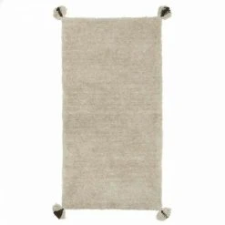 Anno Nomadi Villanukkamatto 70x140cm Luonnonharmaa 8 Anno Nomadi Villanukkamatto 70x140cm Luonnonharmaa -Anno Store anno nomadi villanukkamatto