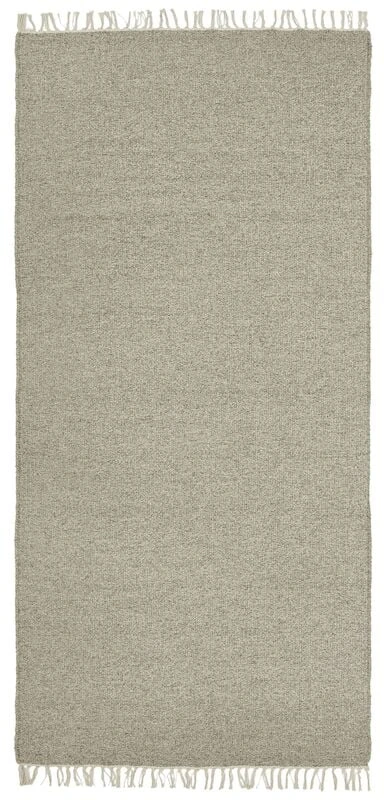 Anno Taival Kaksipuolinen Villamatto 90x300 Cm Luonnonharmaa 3 Anno Taival Kaksipuolinen Villamatto 90x300 Cm Luonnonharmaa