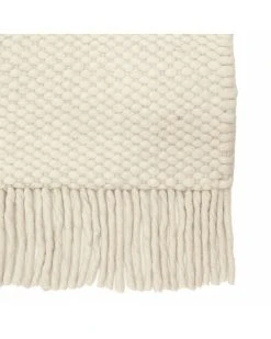 Anno Tuohi Villamatto 200x300cm Luonnonvalkoinen -Anno Store anno tuohi villamatto luonnonvalkoinen 1