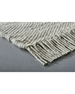 Anno Tuohi Villamatto 200x300cm Luonnonvalkoinen -Anno Store anno tuohi villamatto luonnonvalkoinen 3