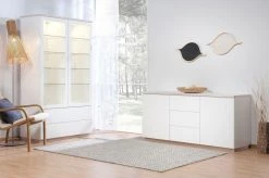 Hiipakka Anton Vitriini Kirkas Lasi Valkoinen -Anno Store anton olohuone4