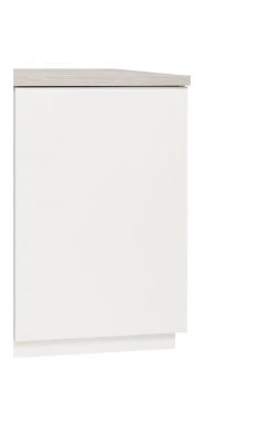 Hiipakka Anton Senkki 150 Kolmella Ovella Valkoinen/saarni