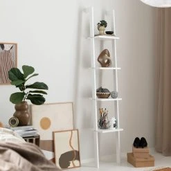 Veke Arki Kapea Tikashylly 33x180 Cm Valkoinen -Anno Store arki kapea tikashylly 33x180 cm valkoinen web 11