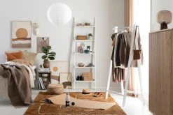 Veke Arki Leveä Tikashylly 56x189 Cm Valkoinen -Anno Store arki levea tikashylly 56x189 cm valkoinen web 4