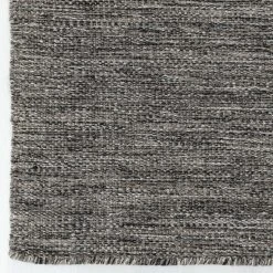 Veke Askel Villamatto Ø120 Cm Antrasiitti -Anno Store askel villamatto antrasiitti 200x300cm 3