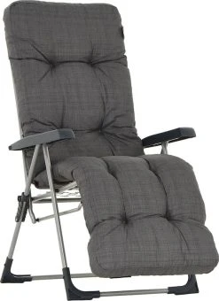 4Living Baden Baden Tuolin Pehmuste Harmaa -Anno Store badenbaden tuolin pehmuste harmaa