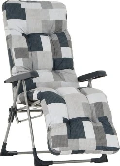 4Living Baden Baden Tuolin Pehmuste Siniharmaa -Anno Store badenbaden tuolin pehmuste siniharmaa