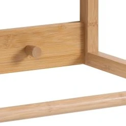 Ei Brändiä Bali Hattuhylly 80x30x29 Cm -Anno Store bali hattuhylly bambu